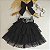 Saia Tule Maria 04 ao 12 - Imagem 3