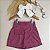 Short Saia Olivia 04 ao 12 - Imagem 3