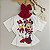 T-Shirt Minnie 04 ao 12 - Imagem 1
