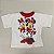 T-Shirt Minnie 04 ao 12 - Imagem 4