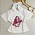 T-Shirt Emily Vick 04 ao 12 - Imagem 3
