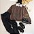 Blusa Moletom Minnie 04 ao 12 - Imagem 9