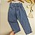 Calça Mom Strass 02 ao 10 - Imagem 2