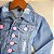 Jaqueta Jeans Mia 02 ao 10 - Imagem 3