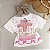 T-Shirt Carrossel 04 ao 12 - Imagem 1