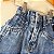 Calça Jeans Balloon 04 ao 12 - Imagem 4
