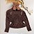 Blusa Renda Luara 04 ao 12 - Imagem 5