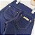 Calça Jeans Fake 02 ao 12 - Imagem 4