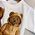 T-Shirt Ursos Filha 04 ao 12 - Imagem 3