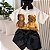 T-Shirt Ursos Filha 04 ao 12 - Imagem 4