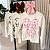 Blusa Laçinho 04 ao 12 - Imagem 1