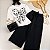 Blusa Laçinho 04 ao 12 - Imagem 9