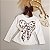 Blusa Laçinho 04 ao 12 - Imagem 2