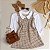 Vestido Luana 04 ao 10 - Imagem 4