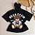 T-Shirt Bear Team Filha 04 ao 12 - Imagem 3
