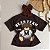 T-Shirt Bear Team Filha 04 ao 12 - Imagem 4