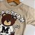 T-Shirt Bear Team Filha 04 ao 12 - Imagem 6