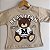 T-Shirt Bear Team Filha 04 ao 12 - Imagem 8