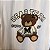 T-Shirt Bear Team Mãe (P ao GG) - Imagem 5