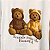 T-Shirt Ursos Mãe (P ao GG) - Imagem 3