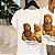 T-Shirt Ursos Mãe (P ao GG) - Imagem 4