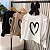 Blusa Valentina 04 ao 12 - Imagem 1