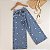 Calça Wide Leg Corações 04 ao 10 - Imagem 1