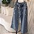 Calça Wide Leg Corações 04 ao 10 - Imagem 3