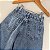 Calça Wide Leg Corações 04 ao 10 - Imagem 5