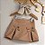 Short Saia Pamela 04 ao 10 - Imagem 5