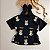 T-Shirt Amanda 04 ao 12 - Imagem 4