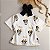 T-Shirt Amanda 04 ao 12 - Imagem 5