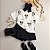 T-Shirt Amanda 04 ao 12 - Imagem 6