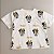 T-Shirt Amanda 04 ao 12 - Imagem 9
