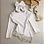 Blusa Renda Sarah 02 ao 10 - Imagem 3
