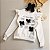 Blusa Moletom O Love Ties 04 ao 12 - Imagem 3