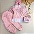 Conjunto Love 02 ao 08 - Imagem 1