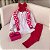 Legging Peluciada 02 ao 14 - Imagem 3