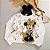 Blusa Magia 04 ao 12 - Imagem 6