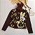Blusa Magia 04 ao 12 - Imagem 4