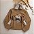 Blusa Chic Urso 04 ao 12 - Imagem 2