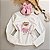 Blusa Chic Urso 04 ao 12 - Imagem 4