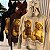 Blusa Ursos Dois Irmãos 04 ao 12 - Imagem 2