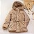 Jaqueta Parka Ana 06 ao 16 - Imagem 5