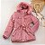 Jaqueta Parka Ana 06 ao 16 - Imagem 2