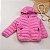 Jaqueta Bobojaco Baby 01 ao 04 - Imagem 3