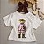 T-Shirt Escócia 04 ao 12 - Imagem 1