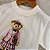 T-Shirt Escócia 04 ao 12 - Imagem 4