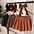 Short Saia Camila 02 ao 10 - Imagem 1