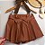 Short Saia Camila 02 ao 10 - Imagem 5